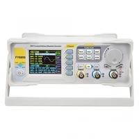 Fy6900 Dds Signal Generator 20/30/50/60/80/100mhz Dual-ch Arbitrary Waveform With Source Frequency Counter For Signal Generators
