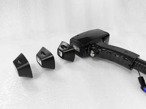 Láser de diodo de picosegundos multifuncional 2 en 1 y láser Yag de triple banda 755/808/1064nm depilación láser y rejuvenecimiento de la piel - Product Image 6