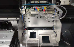 Dual I3200 Eco Solvent Printer I3200 U1 Printkop Uv Inkt Afdrukken Inkjeting Plotters - Product Image 5