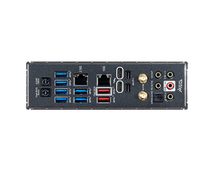 New Board for MSI M E G Z590 GODLIKE Motherboard With Z590 Chipset High Performance Supports CPU11900K/11900KF/10900K - Product Image 5