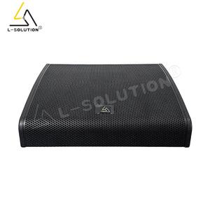 Lsm22 Giảm Mất Điện Chất Lượng Tốt Hoạt Động Màn Hình Sân Khấu Đôi 12-Inch Loa - Product Image 2