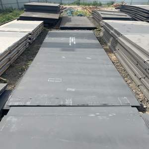 Placas de acero <span class=keywords><strong>AB</strong></span>/AH32 para sistemas de mamparo de alta dureza - Product Image 4