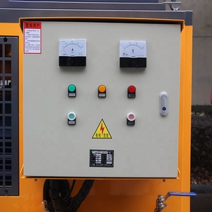 Обновленный компрессор для буровых установок Kaishan для открытых горных работ и бурения горных пород под землей - Product Image 6