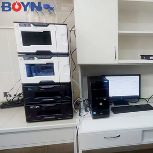 BN-K2025 hiệu suất cao sắc ký lỏng phòng thí nghiệm <span class=keywords><strong>hplc</strong></span> sắc ký Máy <span class=keywords><strong>hplc</strong></span> hệ thống - Product Image 2