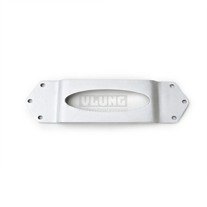 Soporte de Chasis Extendido de Aluminio Mecanizado por CNC para Barra de Bajada de Gran Diámetro para <span class=keywords><strong>BMW</strong></span> M2C F87 <span class=keywords><strong>M3</strong></span> F80 M4 F82 S55 3.0T 2014-2020 - Product Image 3