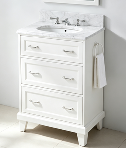Mobili da <span class=keywords><strong>Bagno</strong></span> Usati Economici, Moderni in Compensato Impermeabile - Product Image 2