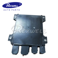 89871-20080 Module de commande d'injecteur ECU en aluminium à haute conductivité thermique pour Toyota Hiace Hilux Lexus IS250