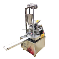 Machine à pain vapeur entièrement automatique professionnelle en acier inoxydable 304, équipement de boulangerie haute performance pour le mouture de la farine