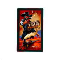 Precio de fábrica 3M/ELO 32 pulgadas PCAP pantalla táctil para juegos con monitor de pantalla táctil multicapacitivo para POG/WMS/FIRELINK/BALLY