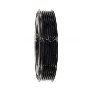 Poulie de vilebrequin Volkswagen 06K105243J Neuve pour pièce de rechange Volkswagen - Product Image 1