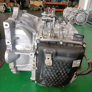 ใช้เกียร์ 8 สปีด UB80 สำหรับรถยนต์โตโยต้า แคมรี่ <span class=keywords><strong>2.5</strong></span> และอวาลอน หลังปี 2018 แบบ CVT - Product Image 4