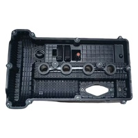 Coperchio Valvole Nuovo di Zecca per Li Auto L6/L7/L8/L9 2022-2025, Codice OEM, Vendita all'Ingrosso dalla Fabbrica 1001630 Ricambio Aftermarket Zhejiang