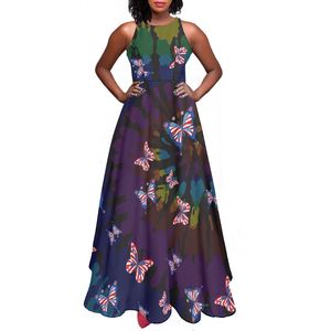 formal american flag dress Elegant Women's Formal Dress 2026 | Occasion Gown – CDCD669 main image 0