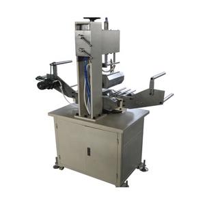 Máquina de Transferencia Automática de Alta Velocidad para Estampado en Caliente con Cierre de Cremallera, Nueva y Usada, con la Mayor Cuota de Mercado, para Impresora de Etiquetas de Uso Doméstico - Product Image 2