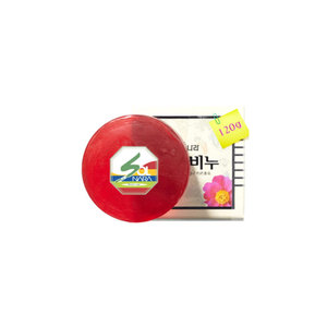 Bộ Quà Tặng Xà Phòng Tự Nhiên Cho Mặt Và Cơ Thể Sản Xuất Tại Hàn Quốc Xà Phòng Được Làm Bằng Nguyên Liệu Tự Nhiên Nguyên Chất Giá Xuất Xưởng Sản Phẩm Làm Sạch - Product Image 4