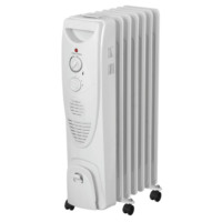 Powerful fan heater oil filled radiator For Fast Heating - Alibaba.com