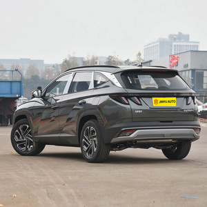 Nuova Hyundai <span class=keywords><strong>Tucson</strong></span> L 1.5T Premium 2026 8AT FWD, SUV a Benzina Cinese 5 Porte 5 Posti, Auto in Vendita - Product Image 5