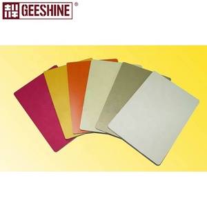 Feuille de Acm Reynobond <span class=keywords><strong>panneau</strong></span> composite en aluminium <span class=keywords><strong>panneau</strong></span> publicitaire <span class=keywords><strong>panneau</strong></span> Acp pour cuisines et balcons - Product Image 6