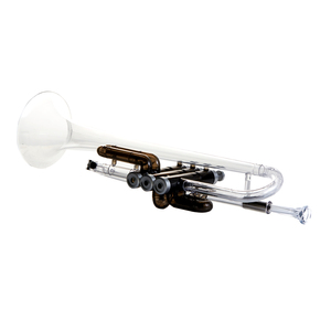 <span class=keywords><strong>Trompeta</strong></span> clásica <span class=keywords><strong>de</strong></span> buena calidad, <span class=keywords><strong>boquilla</strong></span> <span class=keywords><strong>de</strong></span> plástico <span class=keywords><strong>3C</strong></span> - Product Image 5