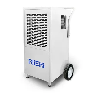 औद्योगिक मजबूत dehumidifier नमी हटाने मशीन FDH-2120BS