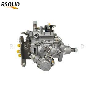 ปั๊มหัวฉีดดีเซลแบบโรตารี่ Rsoliddiesel 0460426357 2854021 Basch VE สำหรับอะไหล่เครื่องยนต์ TS115A T4020 T4030 - Product Image 4