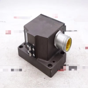 BNS-519-X512-E0-2D1-2100-10FDF072สวิตช์ควบคุมโปรแกรม PLC อัตโนมัติสำหรับอุตสาหกรรม Pac ของแท้ใหม่ - Product Image 1