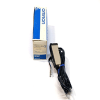 Amplificateur de capteur photoélectrique E3X-NT41 E3XNT41 à auto-ajustement PNP pour PLC