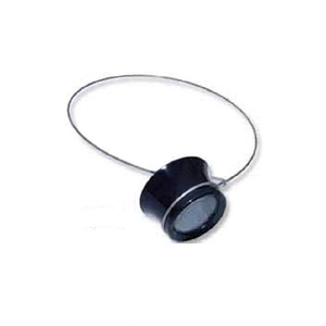 Loupes/verres grossissants en plastique SUNTOOLS/STIPL modèle 329 de haute qualité pour la fabrication de bijoux, vente en gros à bas prix - Product Image 1
