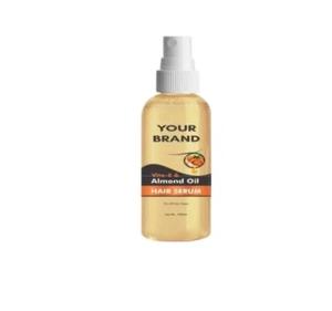 Suero Capilar Ligero y No Pegajoso para Uso Diario, Suero Reparador para Cabello Seco y Encrespado al Mejor Precio - Product Image 5