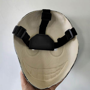 Spot Product <span class=keywords><strong>Juego</strong></span> Cosplay Props Fiesta de Halloween Frank Morrison Máscara Látex Dead by DaylightHorror Máscara - Product Image 4