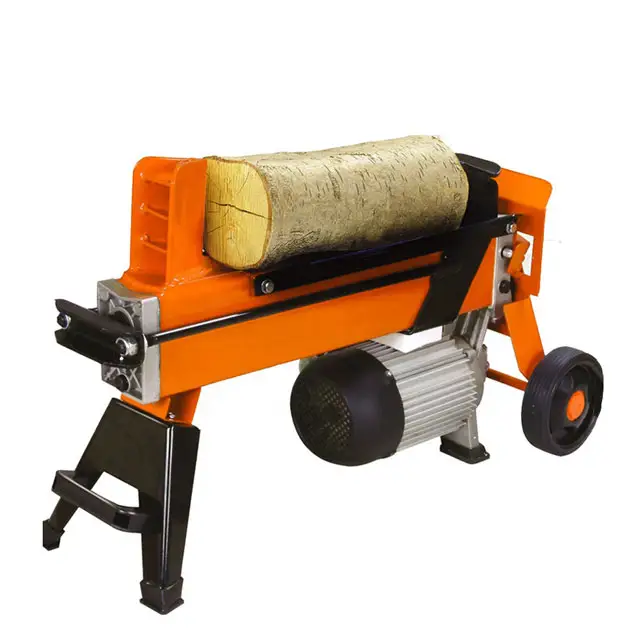 Direct Factory Price wood log splitter hydraulic wood splitter with good price
