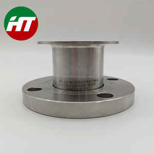 Flange en acier inoxydable 4, classe 600, ASTM A182 Gr F316L, certification ISO 9001, CE, PED - Product Image 2