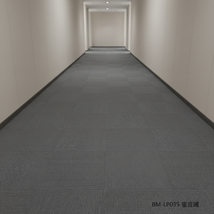 Grand tapis <span class=keywords><strong>de</strong></span> sol carré 50x50 à motifs rayés modernes, entièrement pavé, anti-collision, avec couverture épaisse - Product Image 4