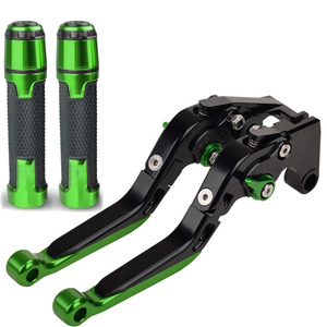 Free <strong>Sample</strong> FonsenX Factory Top Quality CNC CBR1000 CBR 1000 CBR1000RR CBR 1000RR CBR 1000 RR Adjustable Clutch Brake <strong>Lever</strong> Kits - Product Image 3
