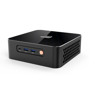 Zkmagic Potente Mini PC Windows11 AMD R9 8945HS <span class=keywords><strong>CPU</strong></span> Computadora de escritorio 256GB 512GB 1TB 2TB HDMI2.1 WIFI 6 Mini PC Gaming - Product Image 1