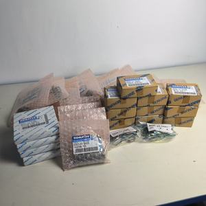 Chất Lượng Cao Nhà Máy Ban Đầu 6743-71-1131 Động Cơ Diesel PC360-7/PC300-7 Máy Bơm Nhiên Liệu Máy Xúc New Hot Bán Nhật Bản Cho 6 - Product Image 5