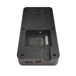 Nuevo Sistema de Control de Asistencia con Reconocimiento Facial, Tarjeta de Proximidad Biométrica, WiFi y Nube, con Visión Nocturna, Reinicio y SDK Gratuito - Product Image 6