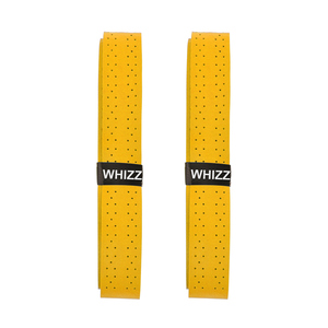Worthwhile zz — raquette de tennis de haute qualité, crampons avec poignée grip, pour badminton - Product Image 2