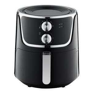 Four à convection familial de grande taille de <span class=keywords><strong>5</strong></span>,0 litres avec rôtissoire, déshydrateur, combiné four à convection et friteuse à <span class=keywords><strong>air</strong></span>, four à <span class=keywords><strong>air</strong></span> - Product Image 4