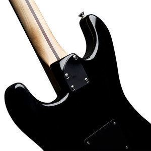High Quality Grade OEM Guitars Cool Shaped Guitars Musical Instrument - Product Image 5