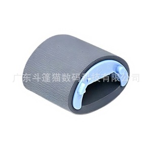 ลูกกลิ้งป้อนกระดาษแบบมีฝาครอบรุ่น RL1-0266-000CN RM1-1922-000CN ใช้ได้กับอะไหล่เครื่องพิมพ์ Hp - Product Image 3