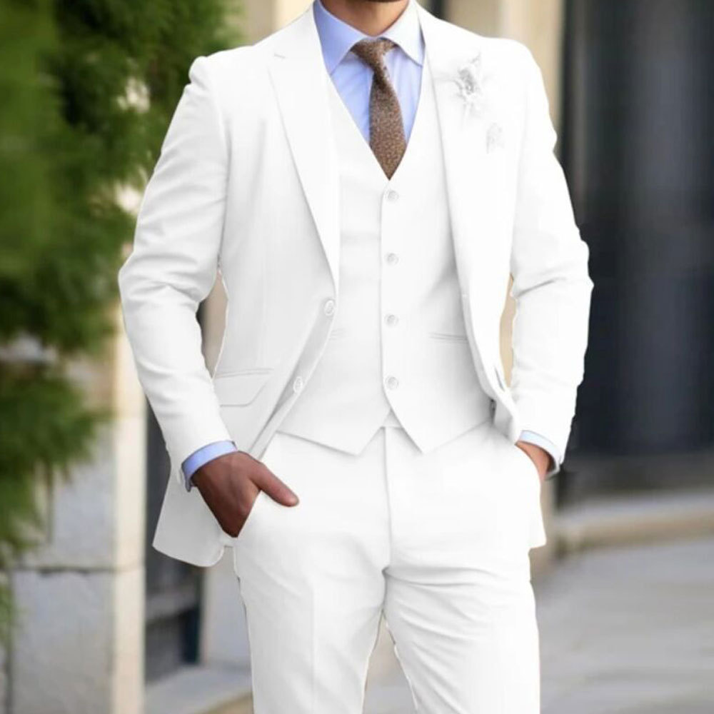 Ben white