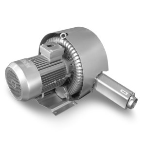 Pompe à vide multifonction Rexchip 7.5kW 840 H17 Ventilateur annulaire de meilleure qualité fabriqué en Chine - Product Image 1