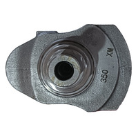 Engine Assembly Manufacturer Wholesale Crankshaft 15S4G 15S4U CRK200011 for Roewe 350 360 Zotye T600 1.5T Gasoline Engine