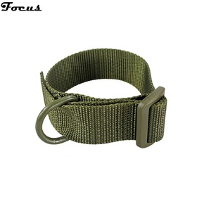 Tactical D Ring Sling Loop ButtStock Sling Adapter Strap Stock Rope reggetta Belt - Product Image 5