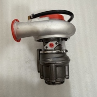 Turbocompresor para Motor de Camión, Turbocompresor para Motor Diésel de Excavadora HX30W 2835278 4051167 13024082