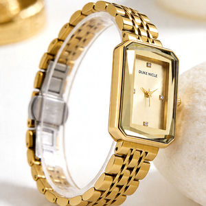 Reloj DUKE NICLE Nuevo para Mujer con Diseño de Alta Gama y Exclusivo - Product Image 6