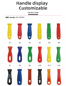 Chất lượng cao T12 thép hợp kim carbon cao <span class=keywords><strong>Feather</strong></span> <span class=keywords><strong>Edge</strong></span> tập tin - Product Image 4