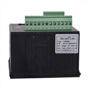 Módulo de Control de Arranque para Generador Diésel KaiXun TU508A Original Harsen, Fabricado en Shanghái para Control de Generadores - Product Image 4