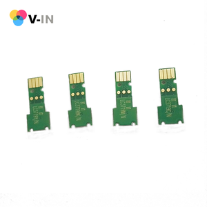 Chip de cartucho de tinta LC3237 para impresora Brother HL-J6000DW, HL-J6100DW, <span class=keywords><strong>MFC</strong></span>-<span class=keywords><strong>J5945DW</strong></span>, <span class=keywords><strong>MFC</strong></span>-J6945DW - Product Image 3